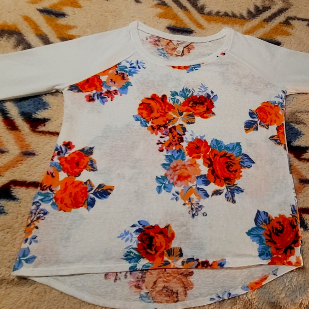 Dress Top